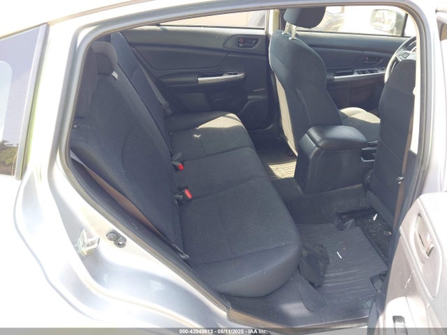 Subaru Impreza 2.0i 2015 JF1GPAA61FH288632 Image 8