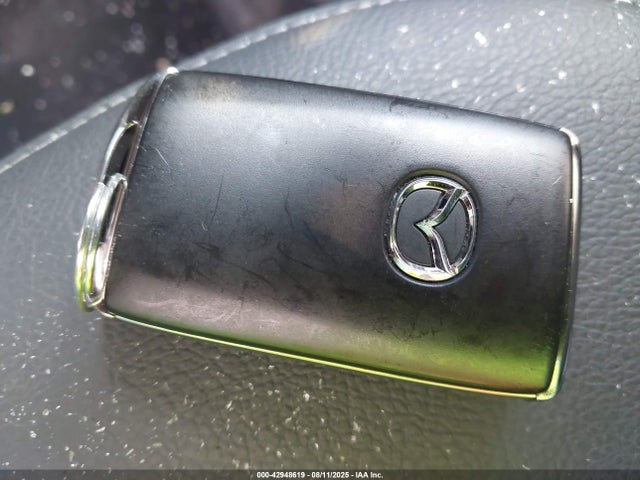 Mazda py cylinder deactiviation 2025 JM3KFBEM8S0656228 Image 11