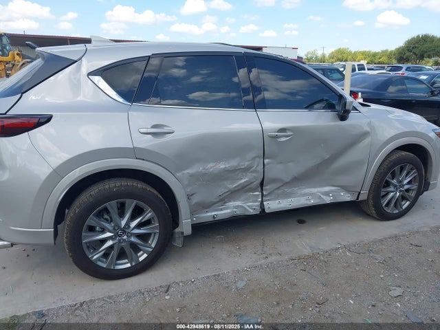 Mazda py cylinder deactiviation 2025 JM3KFBEM8S0656228 Image 13