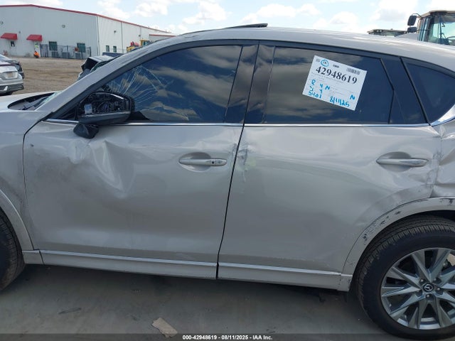 JM3KFBEM8S0656228 Mazda py cylinder deactiviation
