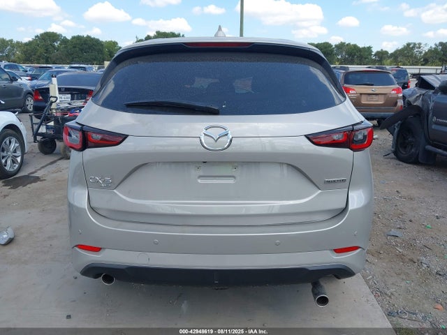 Mazda py cylinder deactiviation 2025 JM3KFBEM8S0656228 Image 16
