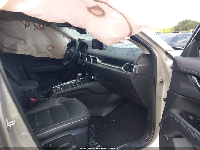 Mazda py cylinder deactiviation 2025 JM3KFBEM8S0656228 Image 5