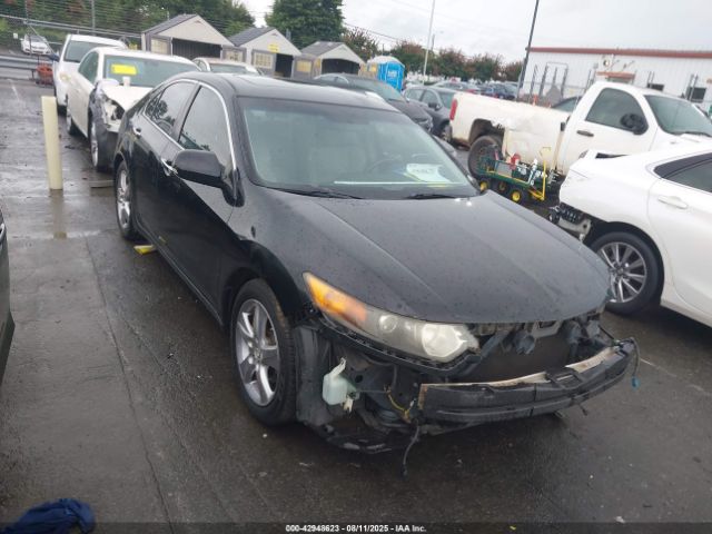 2011 ACURA TSX JH4CU2F60BC011377 Photo 0