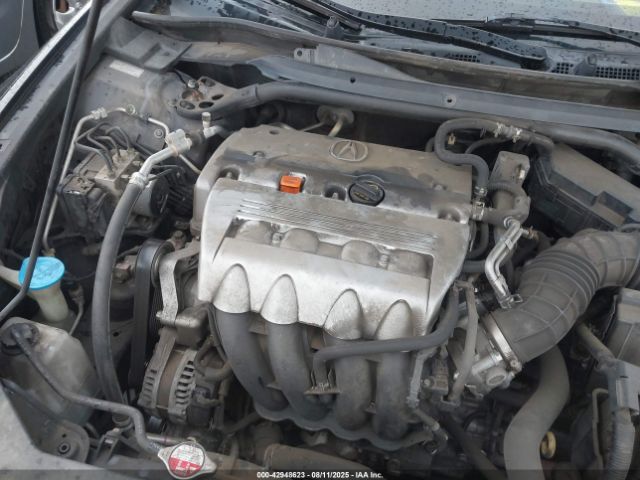 2011 ACURA TSX JH4CU2F60BC011377 Photo 9