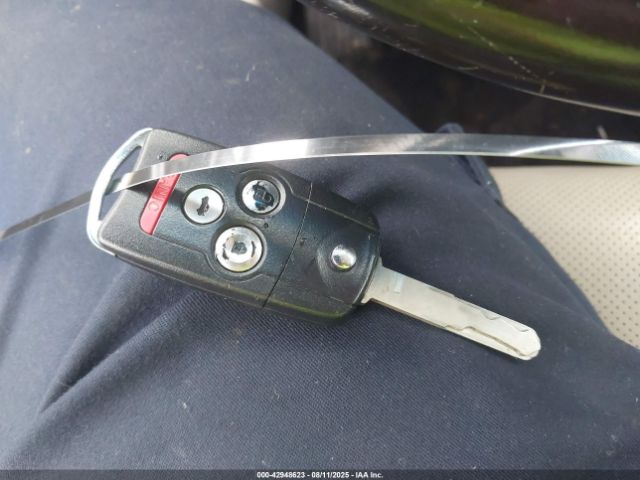 2011 ACURA TSX JH4CU2F60BC011377 Photo 10