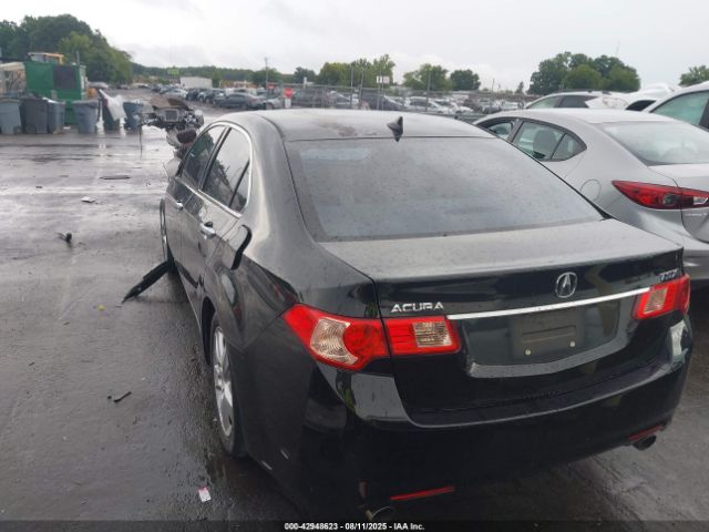 2011 ACURA TSX JH4CU2F60BC011377 Photo 2