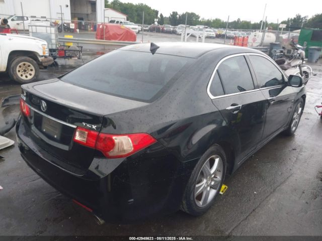 2011 ACURA TSX JH4CU2F60BC011377 Photo 3