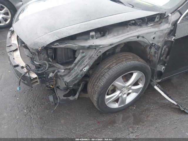 2011 ACURA TSX JH4CU2F60BC011377 Photo 5