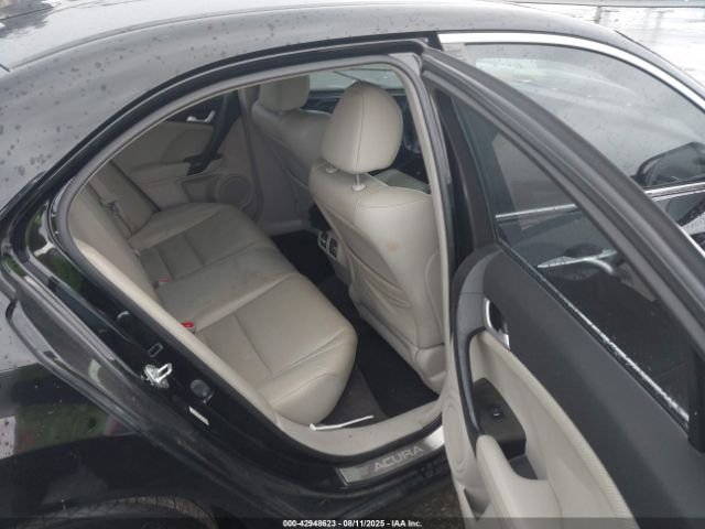 2011 ACURA TSX JH4CU2F60BC011377 Photo 7