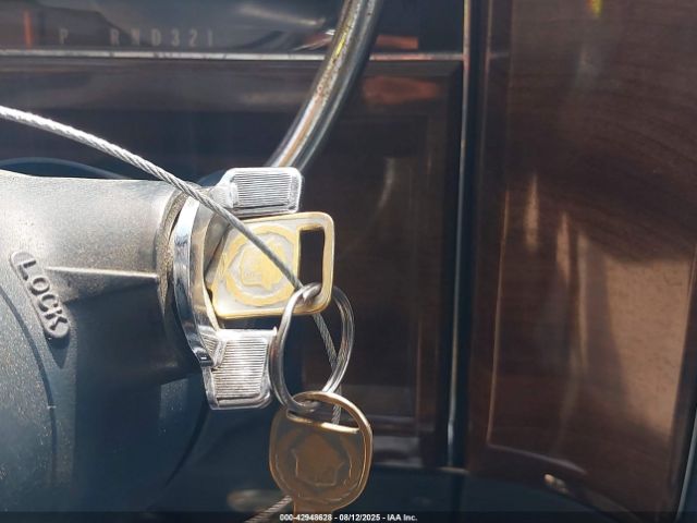 1989 CADILLAC BROUGHAM 1G6DW51Y1KR737288 Photo 10