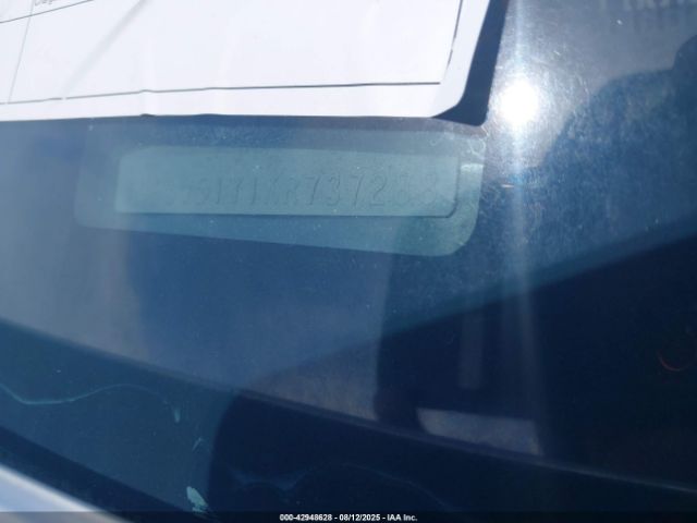 1989 CADILLAC BROUGHAM 1G6DW51Y1KR737288 Photo 8