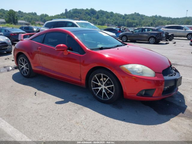 2011 MITSUBISHI ECLIPSE 4A31K5DF2BE003916 Photo 0
