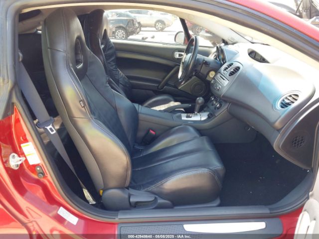 2011 MITSUBISHI ECLIPSE 4A31K5DF2BE003916 Photo 4