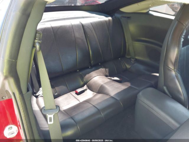 2011 MITSUBISHI ECLIPSE 4A31K5DF2BE003916 Photo 7