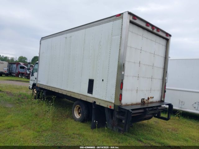 2006 ISUZU W4S042 NPR HD REG JALC4B16467008231 Photo 2