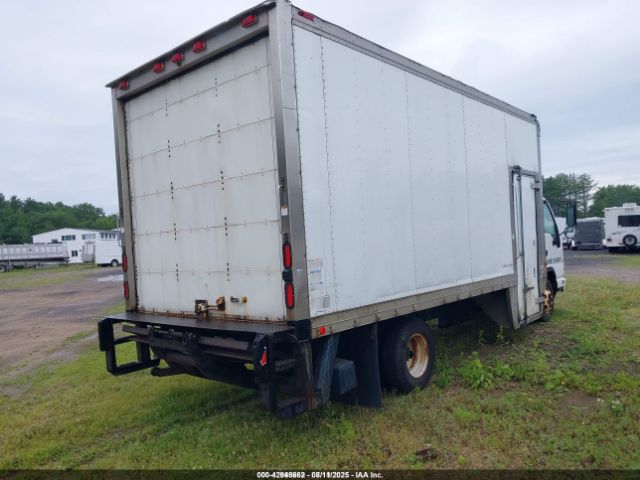 2006 ISUZU W4S042 NPR HD REG JALC4B16467008231 Photo 3