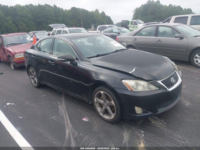 Aukcja sprzedaży 2009 Lexus Is 250, vin: JTHCK262592028842, numer aukcji: 42948685