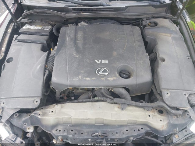 Aukcja sprzedaży 2009 Lexus Is 250, vin: JTHCK262592028842, numer aukcji: 42948685