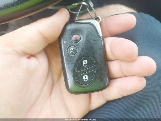 Aukcja sprzedaży 2009 Lexus Is 250, vin: JTHCK262592028842, numer aukcji: 42948685