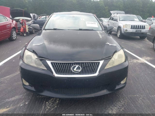 Aukcja sprzedaży 2009 Lexus Is 250, vin: JTHCK262592028842, numer aukcji: 42948685