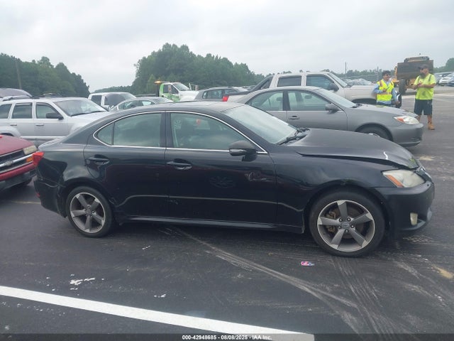 Aukcja sprzedaży 2009 Lexus Is 250, vin: JTHCK262592028842, numer aukcji: 42948685