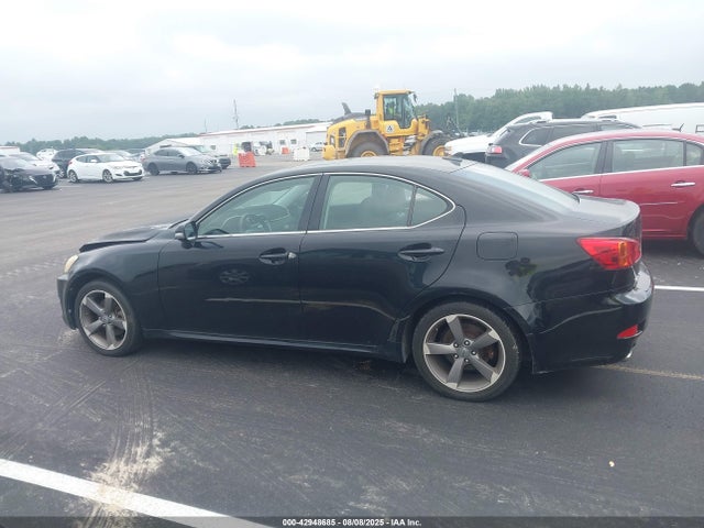 Aukcja sprzedaży 2009 Lexus Is 250, vin: JTHCK262592028842, numer aukcji: 42948685