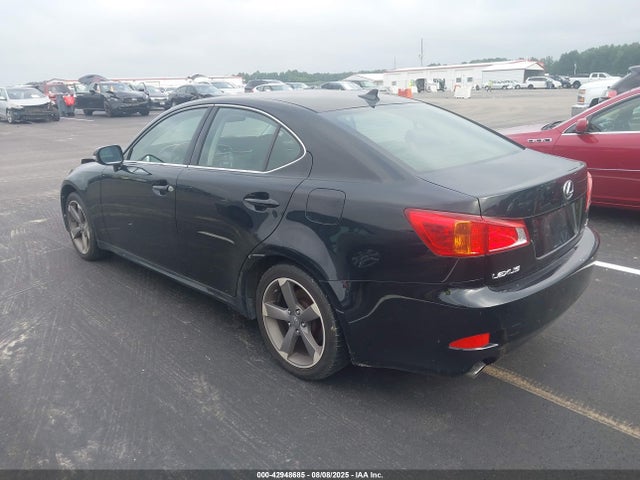 Aukcja sprzedaży 2009 Lexus Is 250, vin: JTHCK262592028842, numer aukcji: 42948685