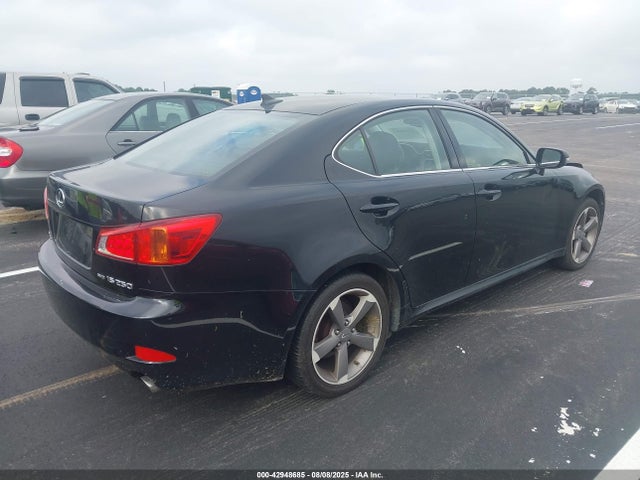 Aukcja sprzedaży 2009 Lexus Is 250, vin: JTHCK262592028842, numer aukcji: 42948685