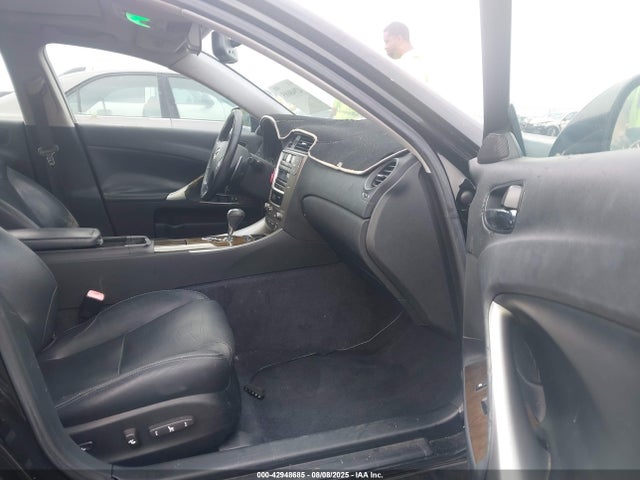Aukcja sprzedaży 2009 Lexus Is 250, vin: JTHCK262592028842, numer aukcji: 42948685