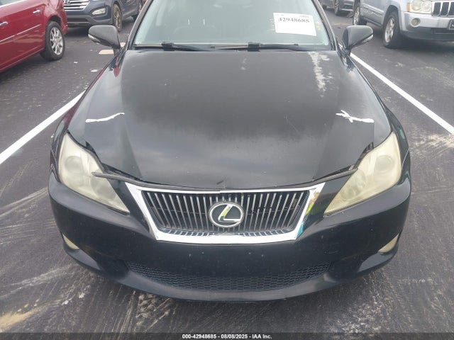 Aukcja sprzedaży 2009 Lexus Is 250, vin: JTHCK262592028842, numer aukcji: 42948685