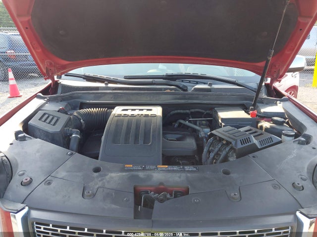 2GKFLXEK2F6328948 GMC lea - flex fuel (gas/alc), aluminum, ho,