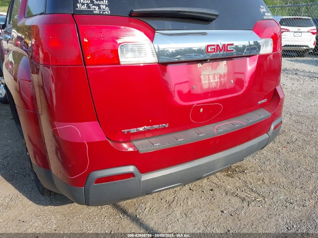2GKFLXEK2F6328948 GMC lea - flex fuel (gas/alc), aluminum, ho,