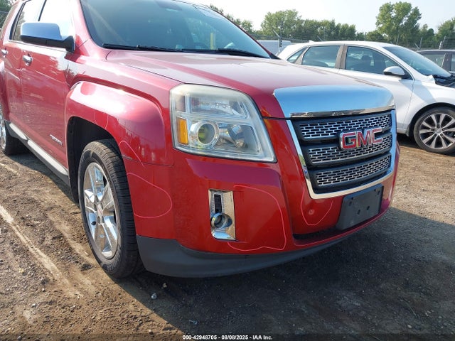 2GKFLXEK2F6328948 GMC lea - flex fuel (gas/alc), aluminum, ho,