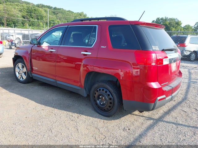 2GKFLXEK2F6328948 GMC lea - flex fuel (gas/alc), aluminum, ho,