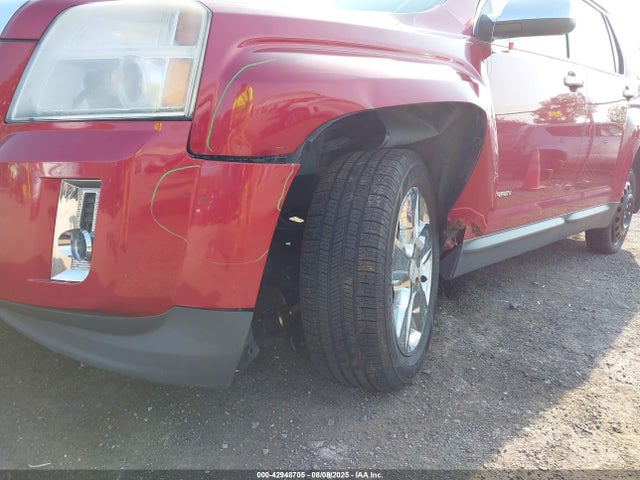 2GKFLXEK2F6328948 GMC lea - flex fuel (gas/alc), aluminum, ho,