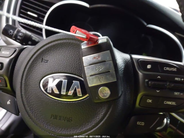 KIA dohc mpi theta ii 2014 KNAGM4AD3E5070501 Image 11