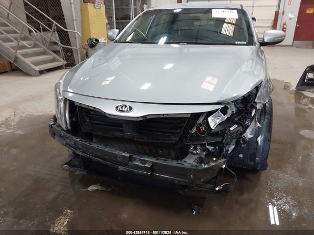 KIA dohc mpi theta ii 2014 KNAGM4AD3E5070501 Image 18