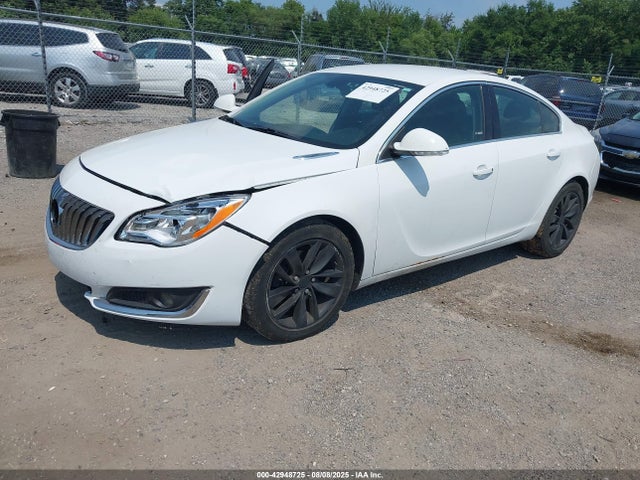 Buick ltg 2014 2G4GK5EX9E9240670 Image 2