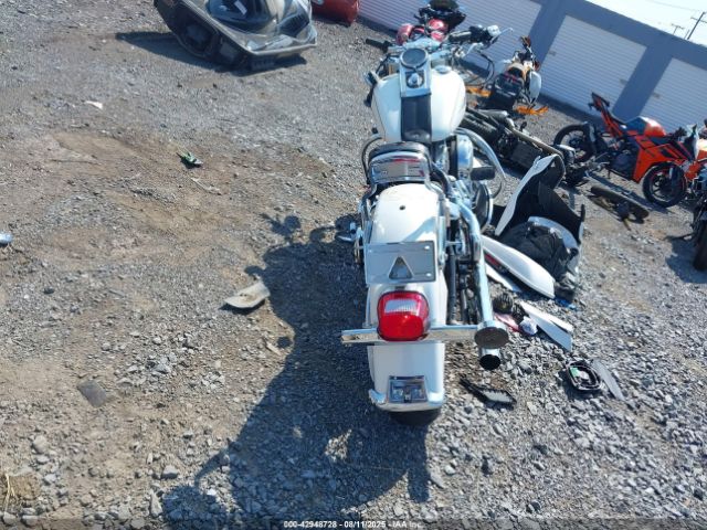 2007 HARLEY-DAVIDSON FLSTC 1HD1BW5177Y013311 Photo 5