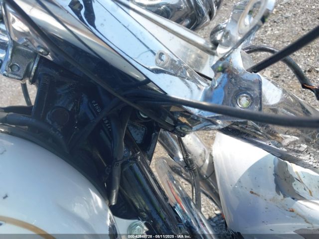 2007 HARLEY-DAVIDSON FLSTC 1HD1BW5177Y013311 Photo 7