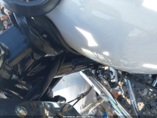 2007 HARLEY-DAVIDSON FLSTC 1HD1BW5177Y013311 Photo 8