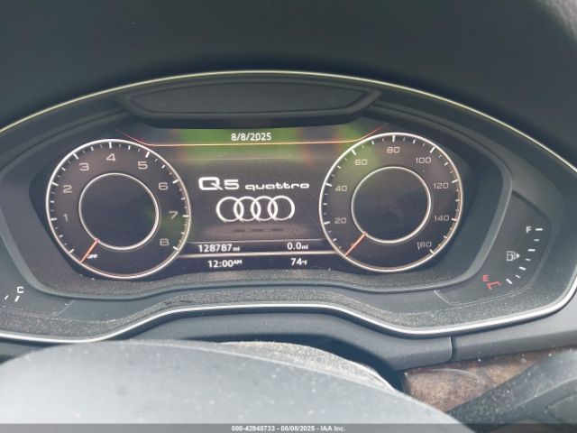 2018 AUDI Q5 WA1ANAFYXJ2012245 Photo 6
