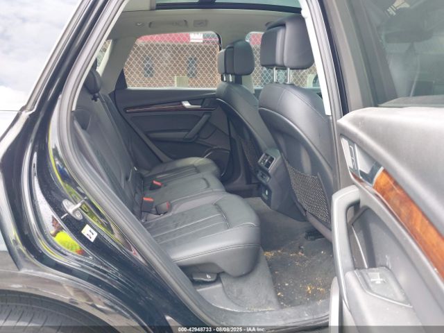 2018 AUDI Q5 WA1ANAFYXJ2012245 Photo 7