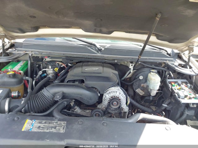 2007 CADILLAC ESCALADE 1GYFK63817R241431 Photo 9
