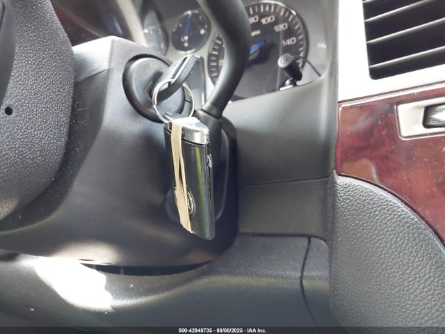 2007 CADILLAC ESCALADE 1GYFK63817R241431 Photo 10