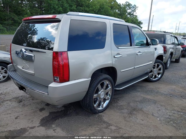 2007 CADILLAC ESCALADE 1GYFK63817R241431 Photo 3