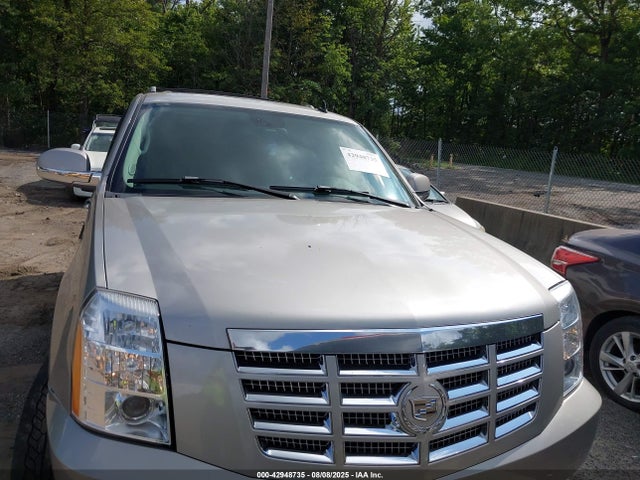 2007 CADILLAC ESCALADE 1GYFK63817R241431 Photo 5