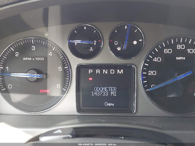 2007 CADILLAC ESCALADE 1GYFK63817R241431 Photo 6