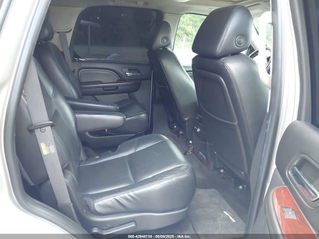 2007 CADILLAC ESCALADE 1GYFK63817R241431 Photo 7