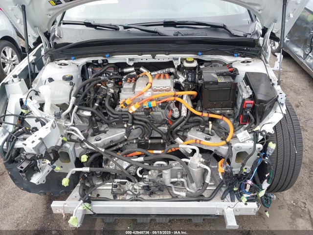 Volvo e400v6 2021 YV4ED3UR5M2601013 Image 9